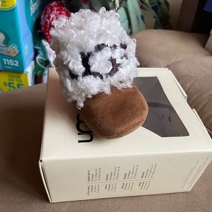 Infant uggs